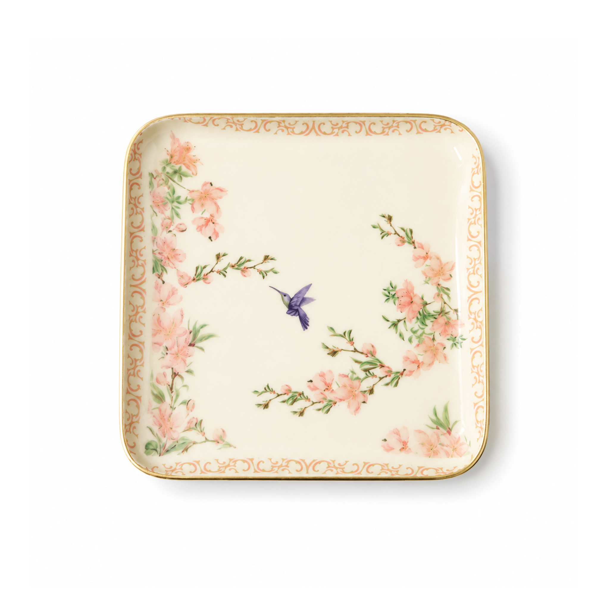 Solace Tea Set with Gift Box | Set of 5